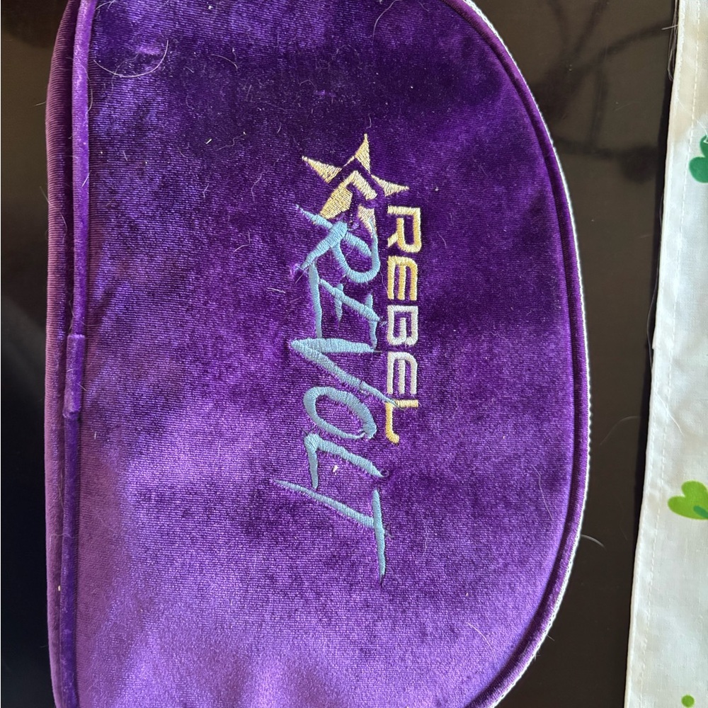 Rebel Revolt Cheerleading shoes